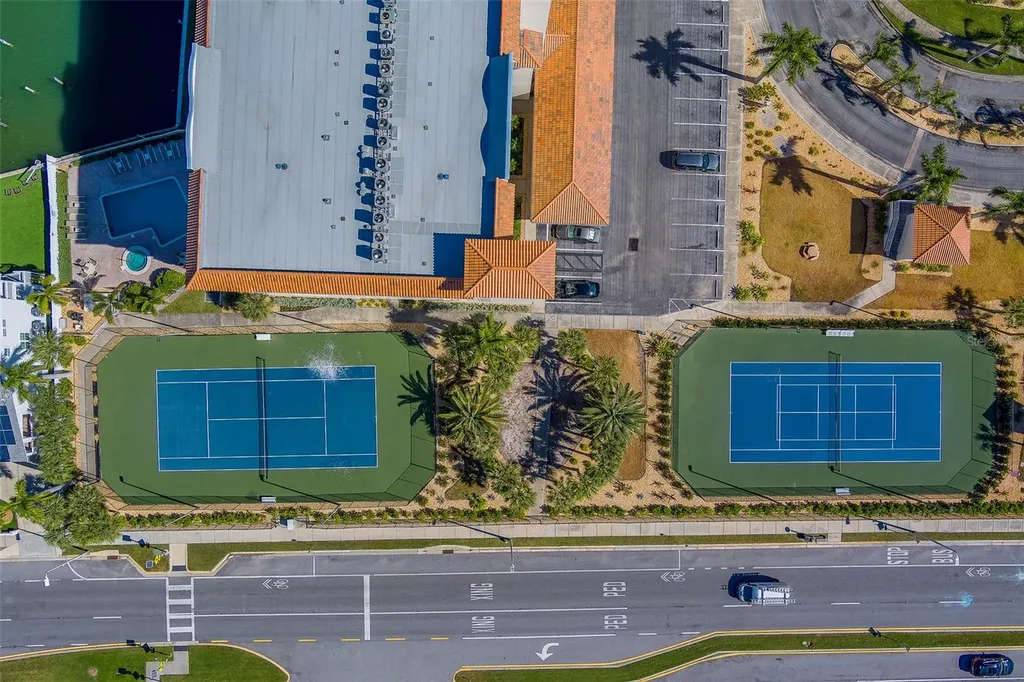 17735 Gulf Boulevard Redington Shores FL 33708