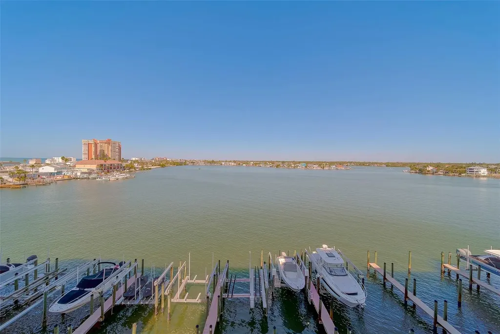 17735 Gulf Boulevard Redington Shores FL 33708