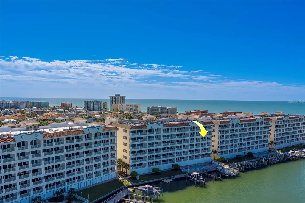 17735 Gulf Boulevard Redington Shores FL 33708