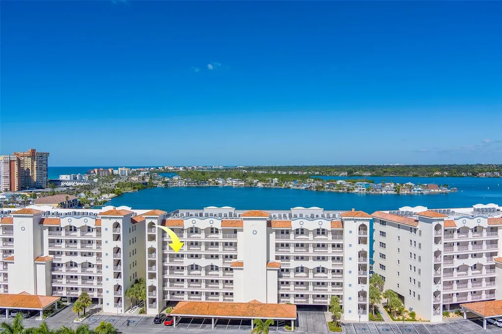 17735 Gulf Boulevard Redington Shores FL 33708