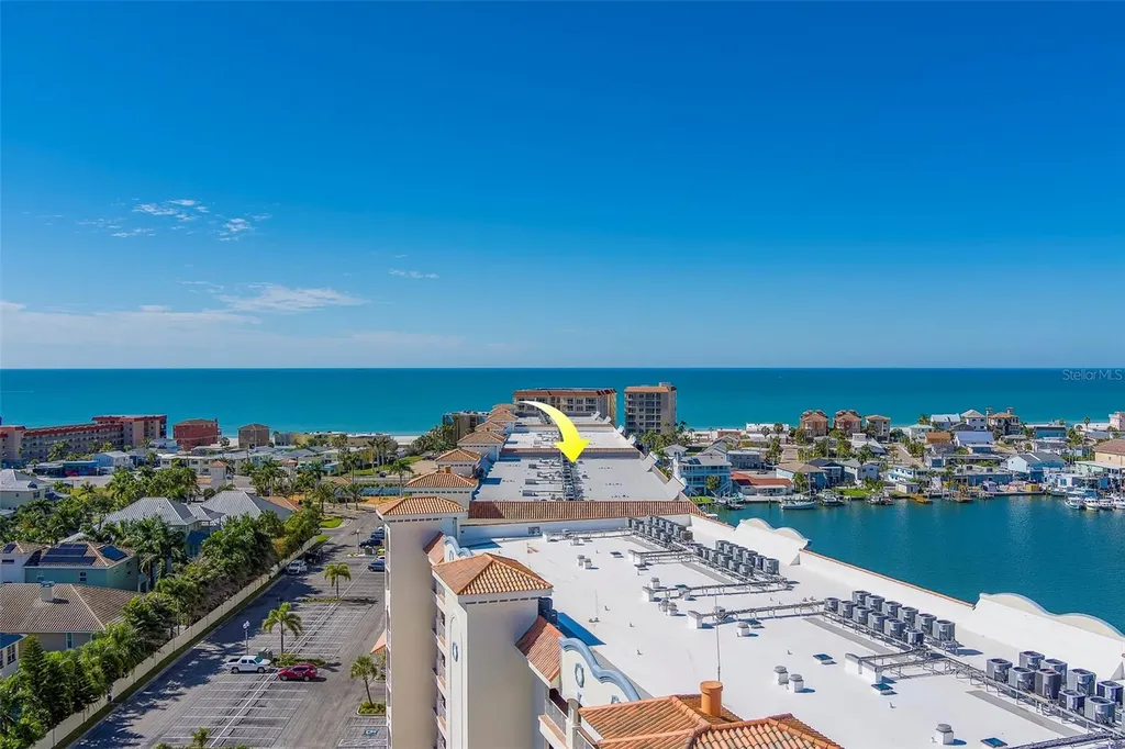 17735 Gulf Boulevard Redington Shores FL 33708