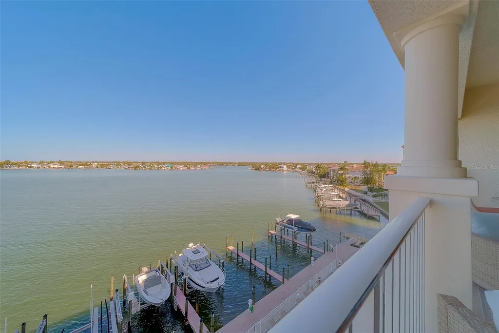 17735 Gulf Boulevard Redington Shores FL 33708