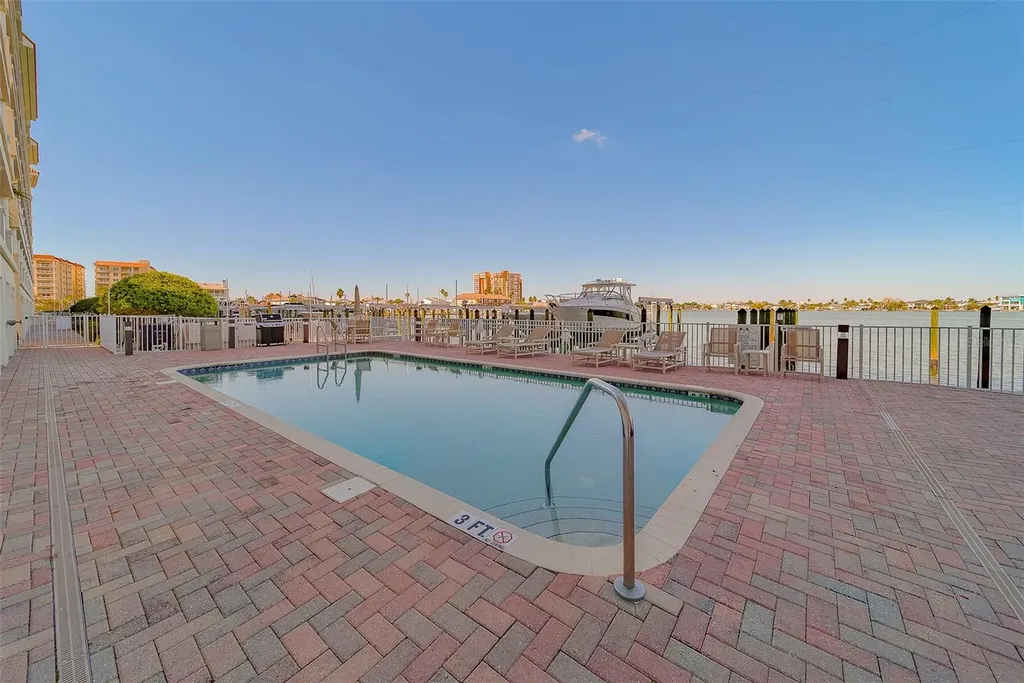 17735 Gulf Boulevard Redington Shores FL 33708