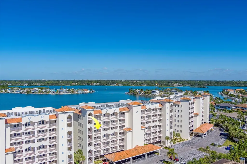 17735 Gulf Boulevard Redington Shores FL 33708