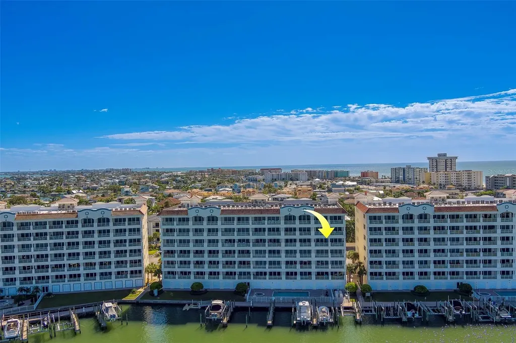 17735 Gulf Boulevard Redington Shores FL 33708