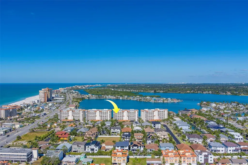 17735 Gulf Boulevard Redington Shores FL 33708