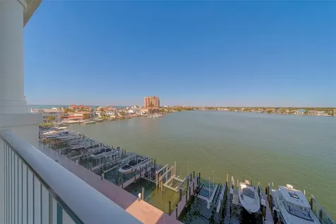 17735 Gulf Boulevard Redington Shores FL 33708