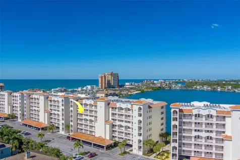 17735 Gulf Boulevard Redington Shores FL 33708