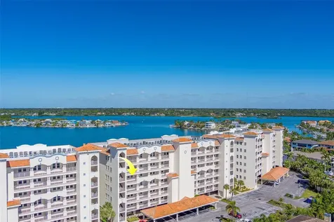 17735 Gulf Boulevard Redington Shores FL 33708