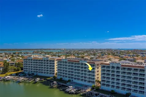 17735 Gulf Boulevard Redington Shores FL 33708