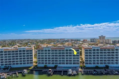 17735 Gulf Boulevard Redington Shores FL 33708