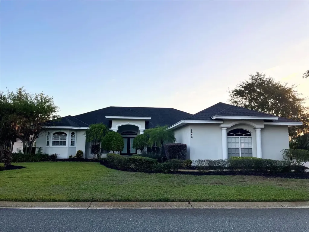 1840 Sherwood Lakes Boulevard Lakeland FL 33809