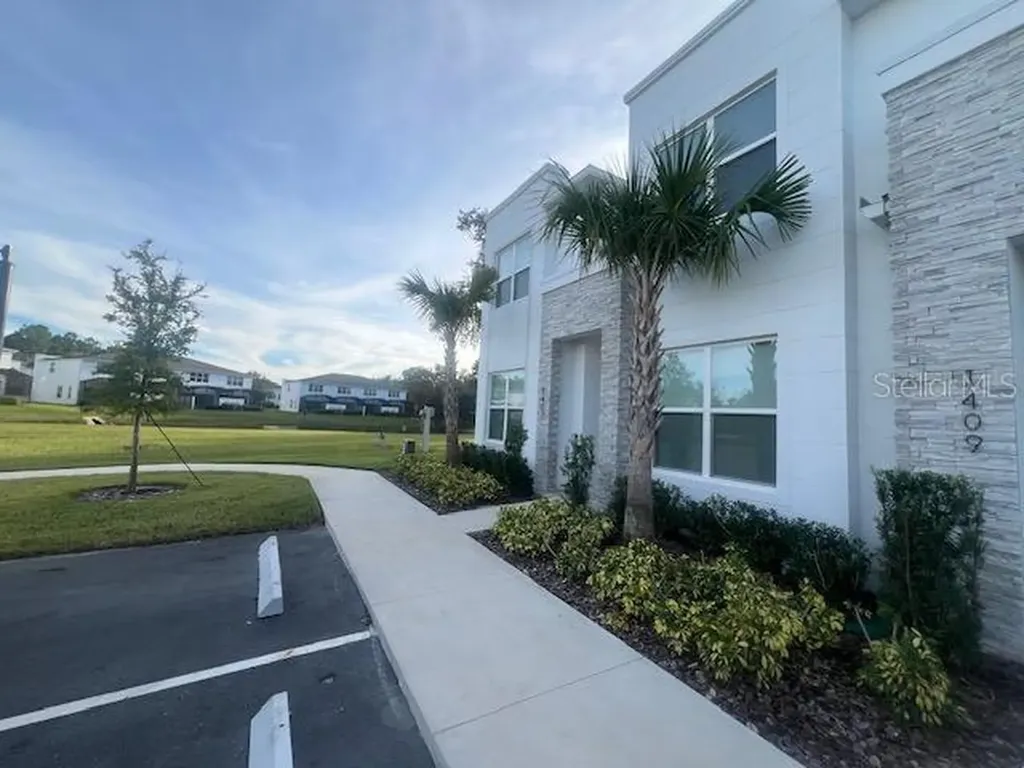 1411 Serendipity Lane Clermont FL 34714