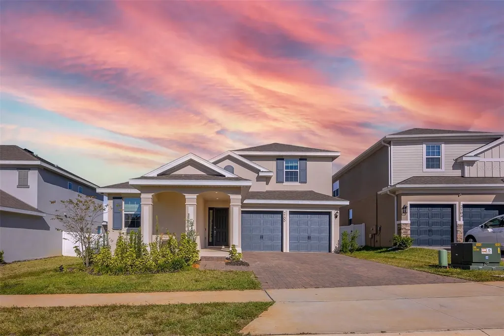 2100 Keystone Pass Boulevard Minneola FL 34715