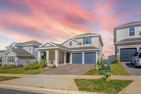 2100 Keystone Pass Boulevard Minneola FL 34715