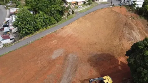 Bo. Quebrada Negrito Trujillo Alto PR 00977