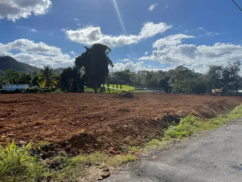 Bo. Quebrada Negrito Trujillo Alto PR 00977