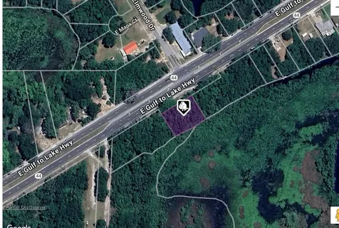 8912 E Gulf To Lake Highway Inverness FL 34450