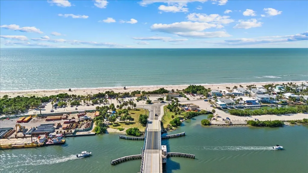 17147 Blowfish Drive Nokomis FL 34275