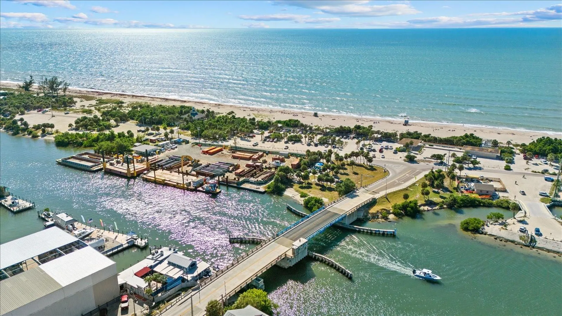 17147 Blowfish Drive Nokomis FL 34275