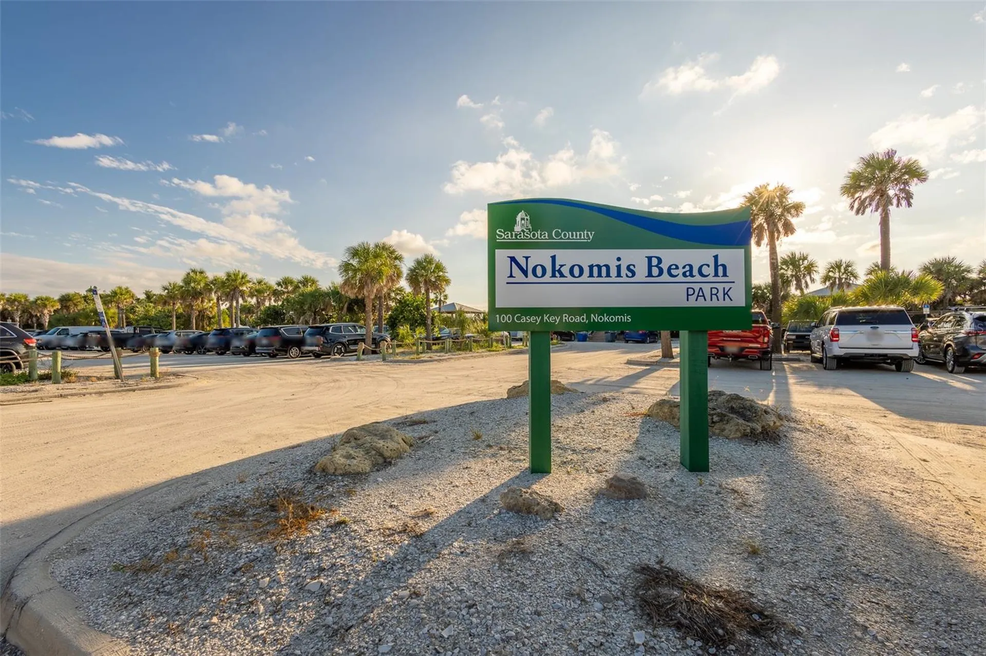 17147 Blowfish Drive Nokomis FL 34275