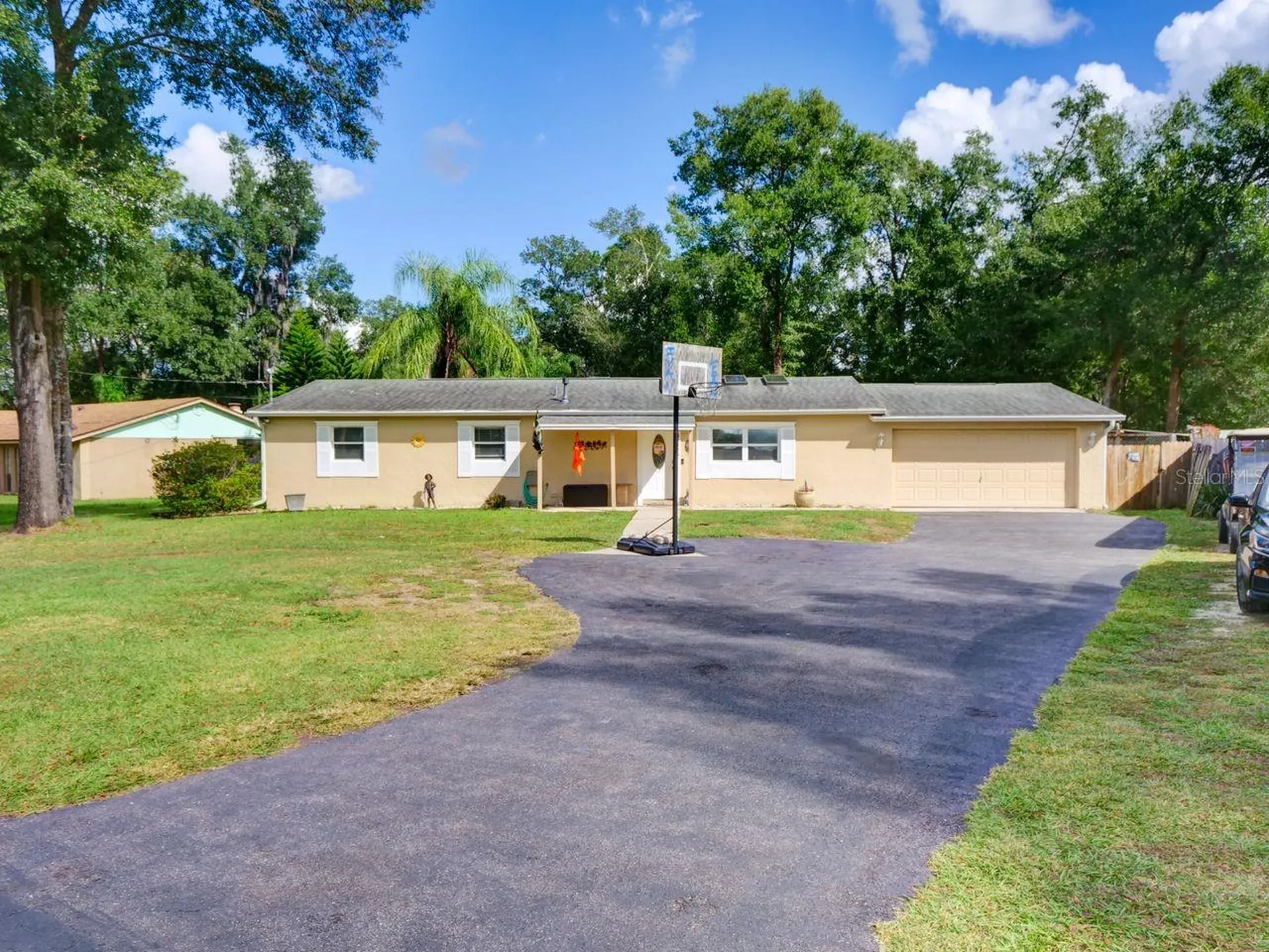 31126 Prestwick Avenue Sorrento FL 32776