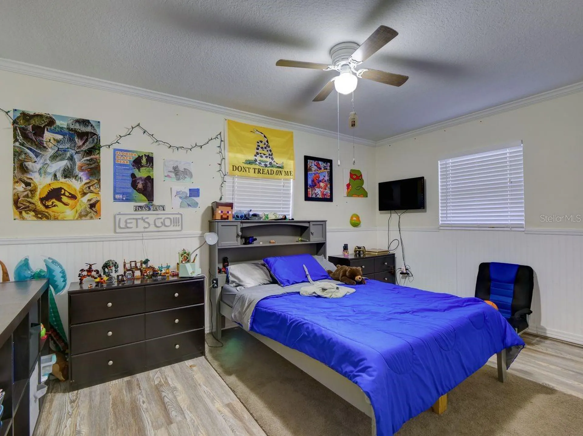 31126 Prestwick Avenue Sorrento FL 32776