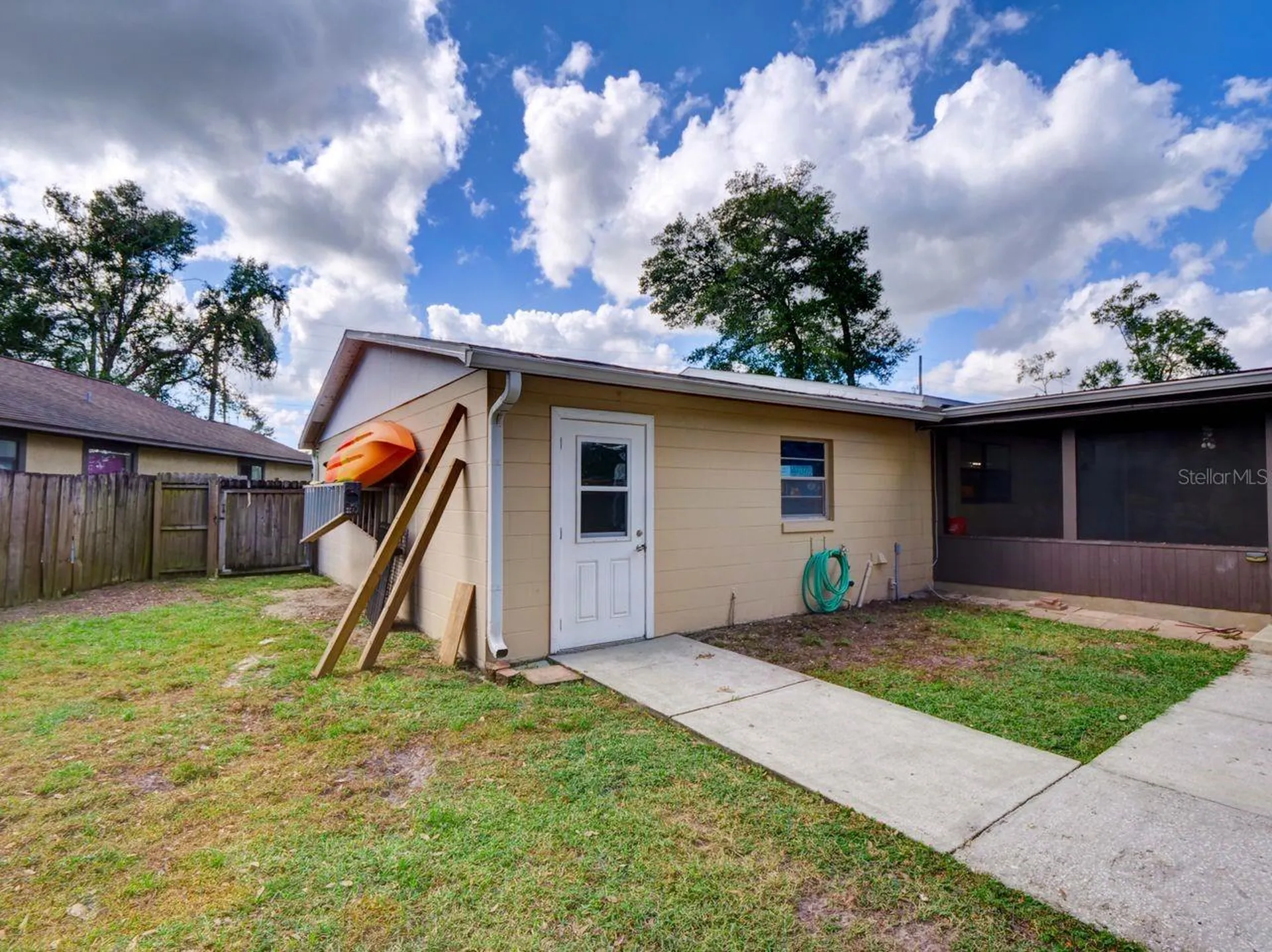 31126 Prestwick Avenue Sorrento FL 32776