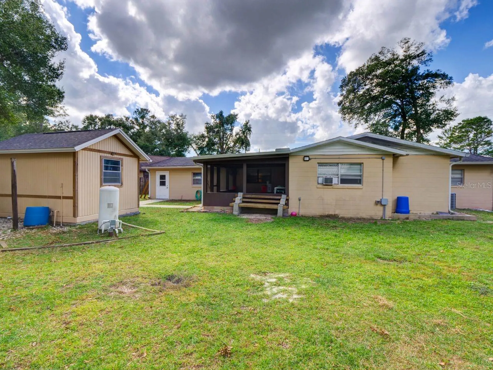 31126 Prestwick Avenue Sorrento FL 32776