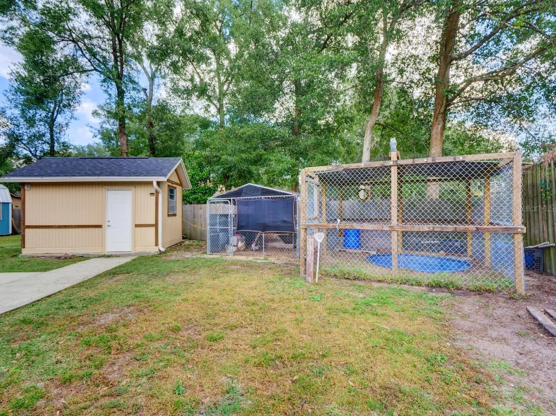 31126 Prestwick Avenue Sorrento FL 32776