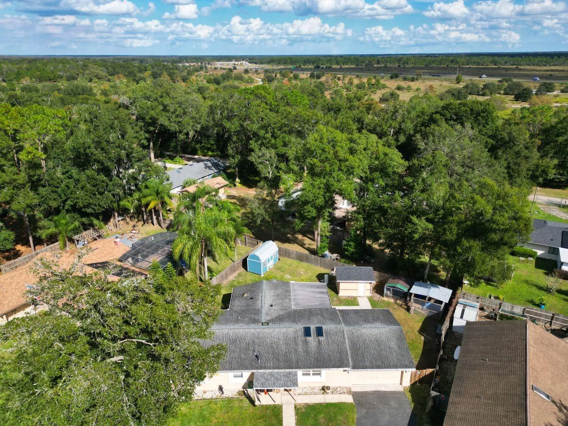 31126 Prestwick Avenue Sorrento FL 32776
