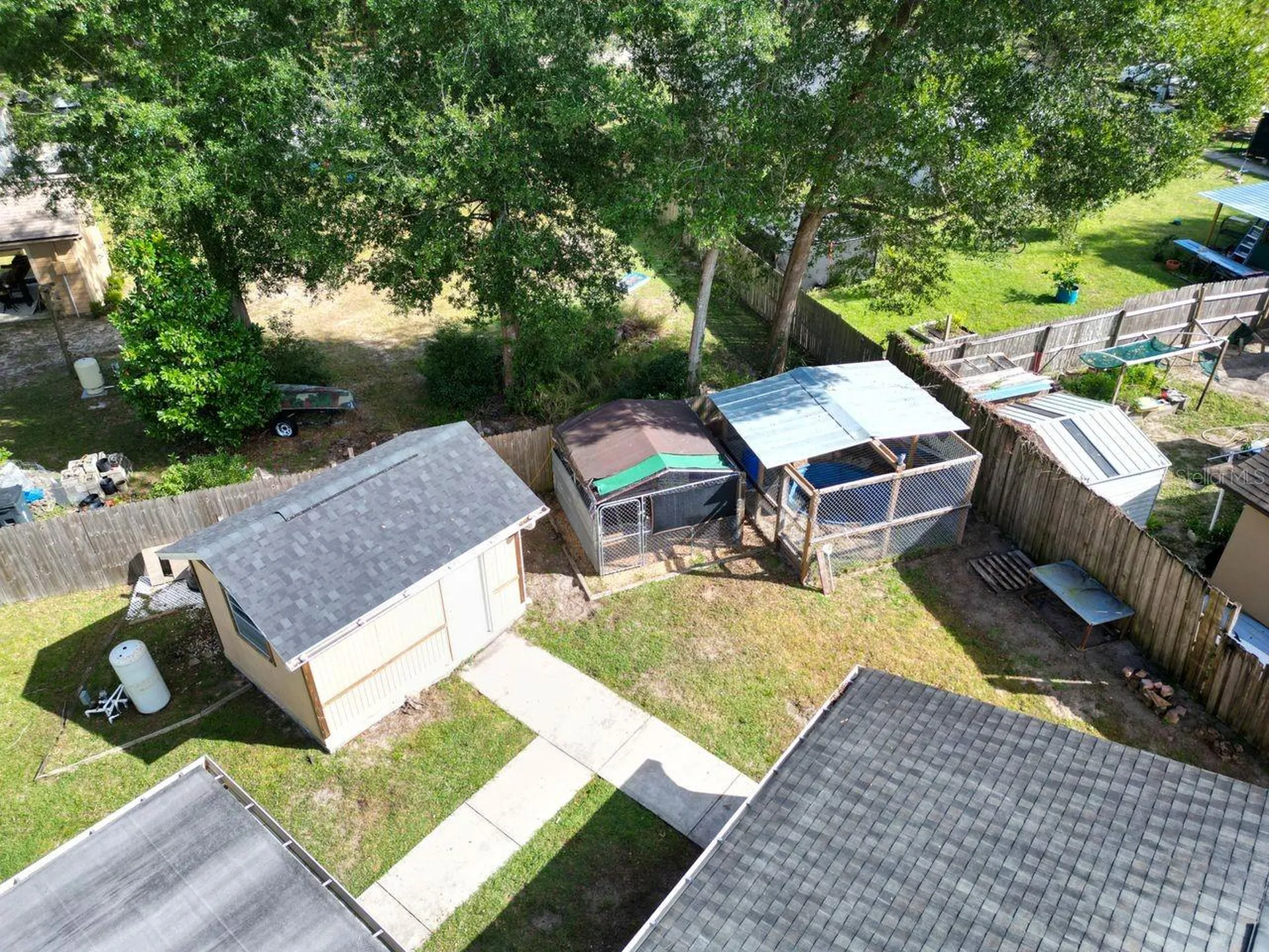 31126 Prestwick Avenue Sorrento FL 32776