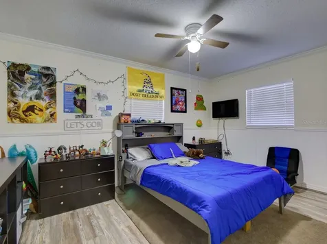 31126 Prestwick Avenue Sorrento FL 32776