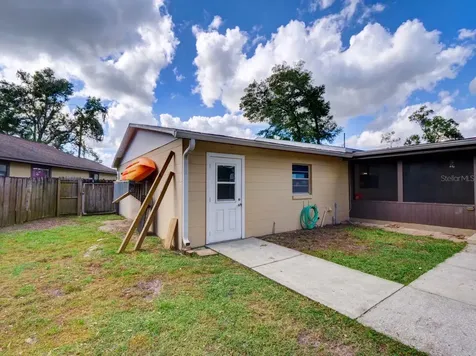 31126 Prestwick Avenue Sorrento FL 32776