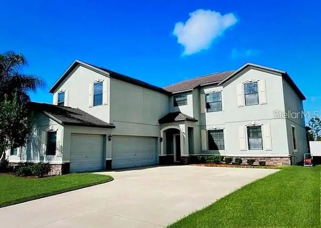 13913 Felix Will Road Riverview FL 33579