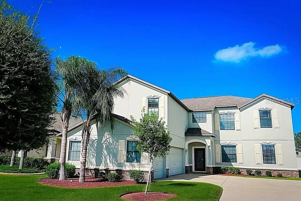 13913 Felix Will Road Riverview FL 33579