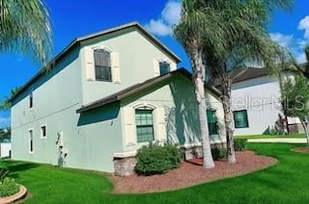 13913 Felix Will Road Riverview FL 33579