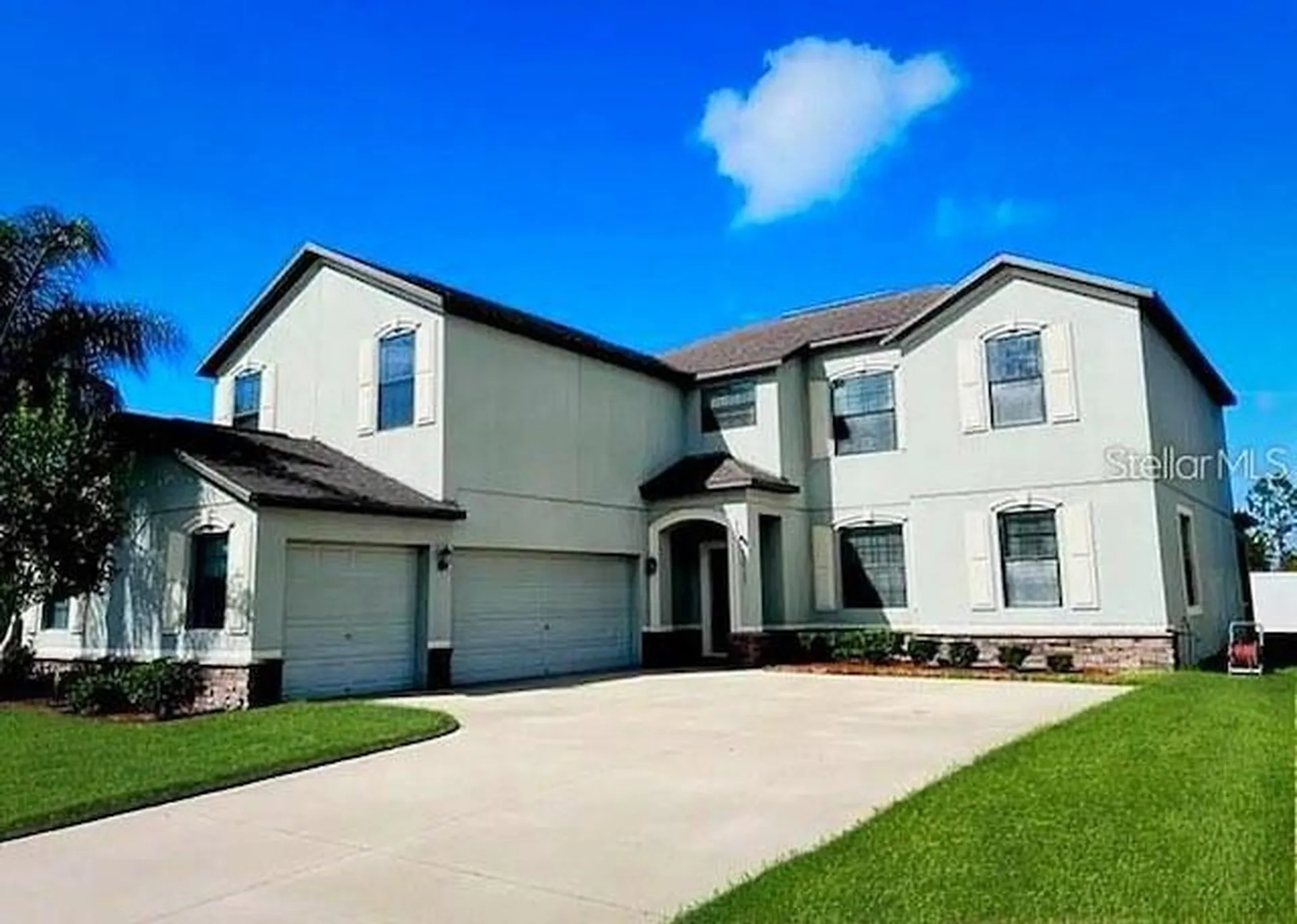 13913 Felix Will Road Riverview FL 33579