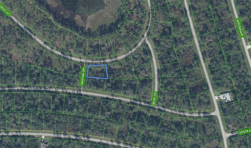 8823 Oviedo Street Sebring FL 33872