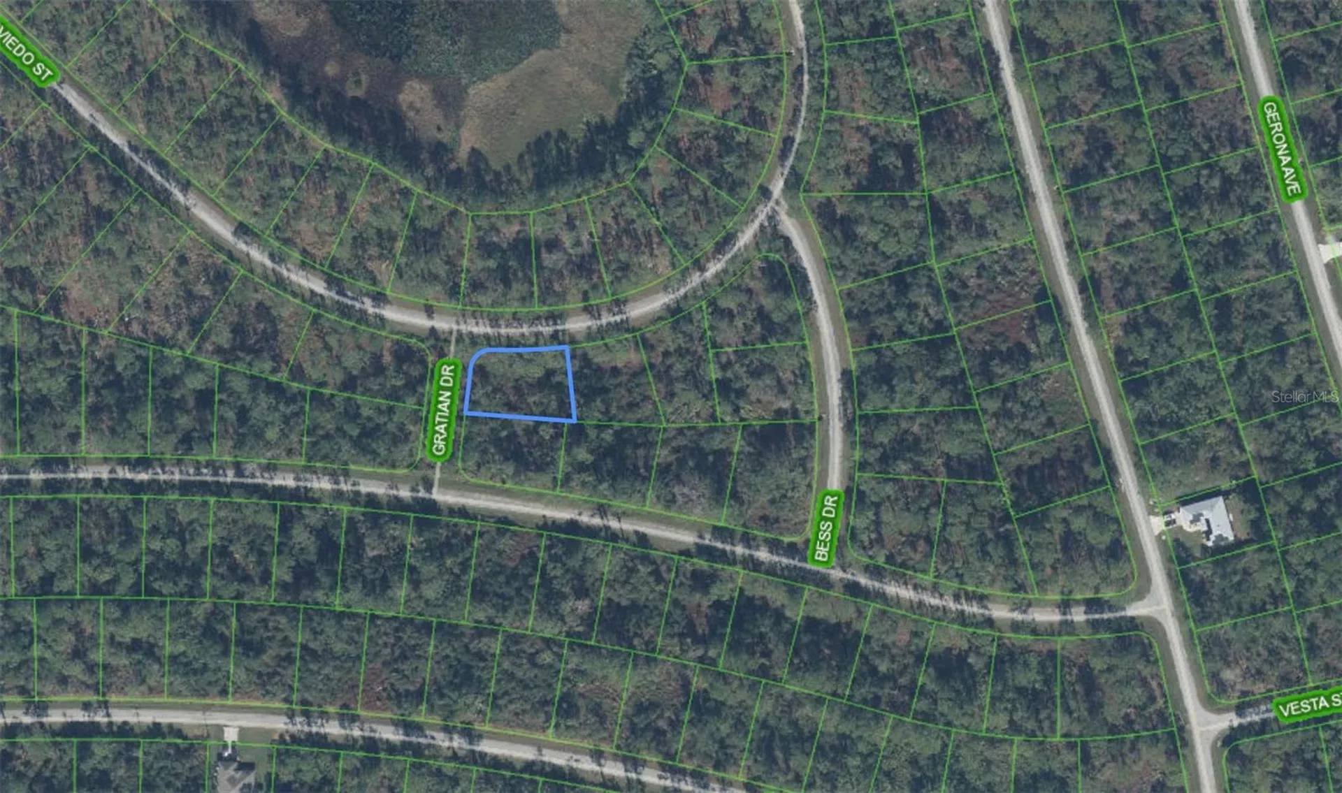 8823 Oviedo Street Sebring FL 33872