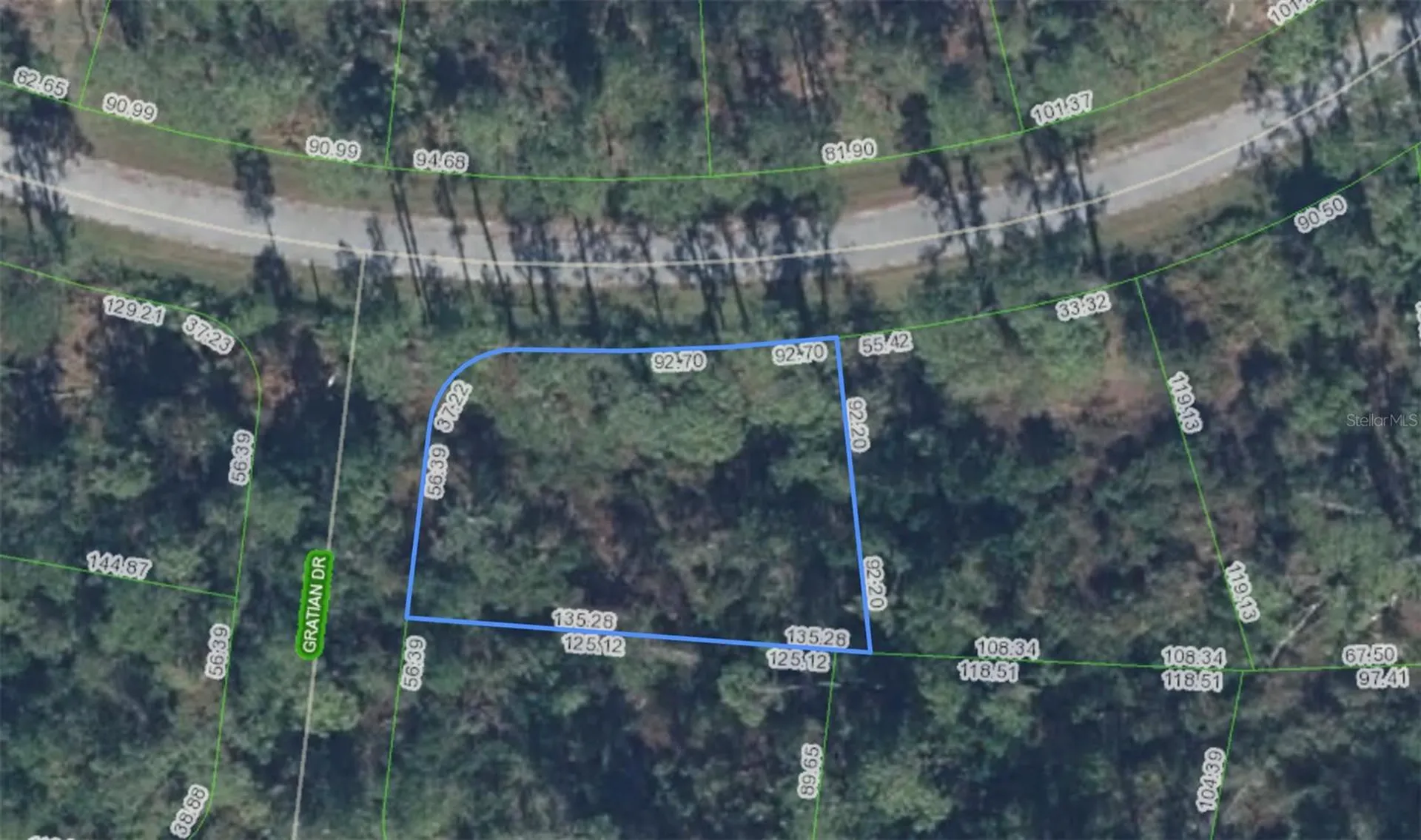 8823 Oviedo Street Sebring FL 33872