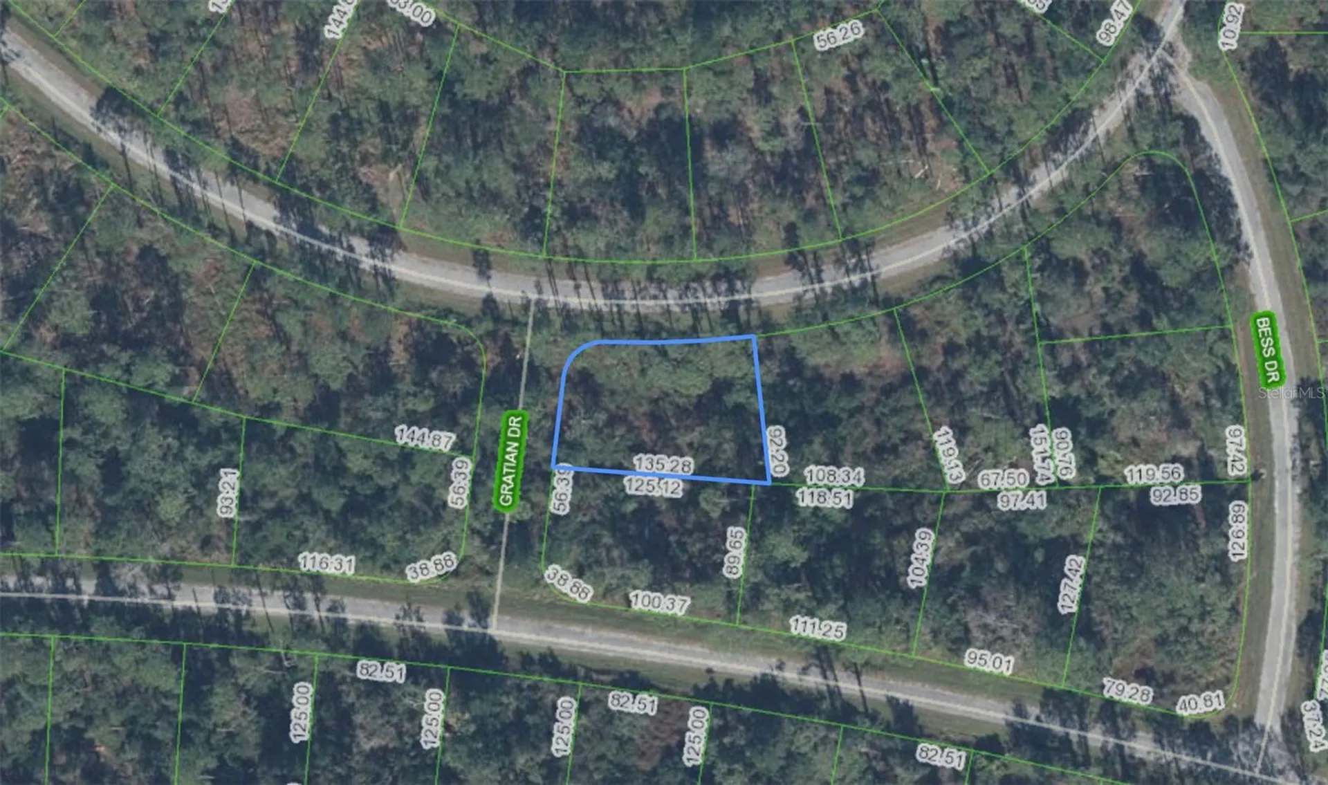 8823 Oviedo Street Sebring FL 33872
