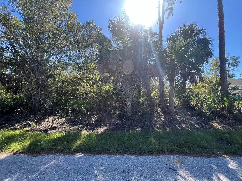 23469 Wickens Avenue Punta Gorda FL 33980