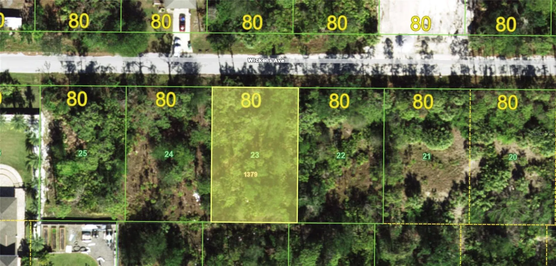 23469 Wickens Avenue Punta Gorda FL 33980