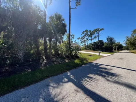 23469 Wickens Avenue Punta Gorda FL 33980