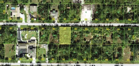 23469 Wickens Avenue Punta Gorda FL 33980