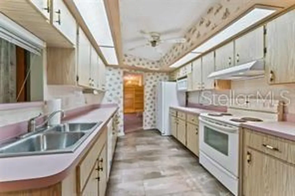 5250 Little Green Lane Dade City FL 33523
