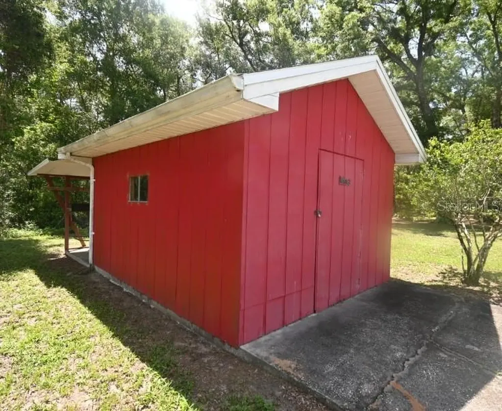 5250 Little Green Lane Dade City FL 33523
