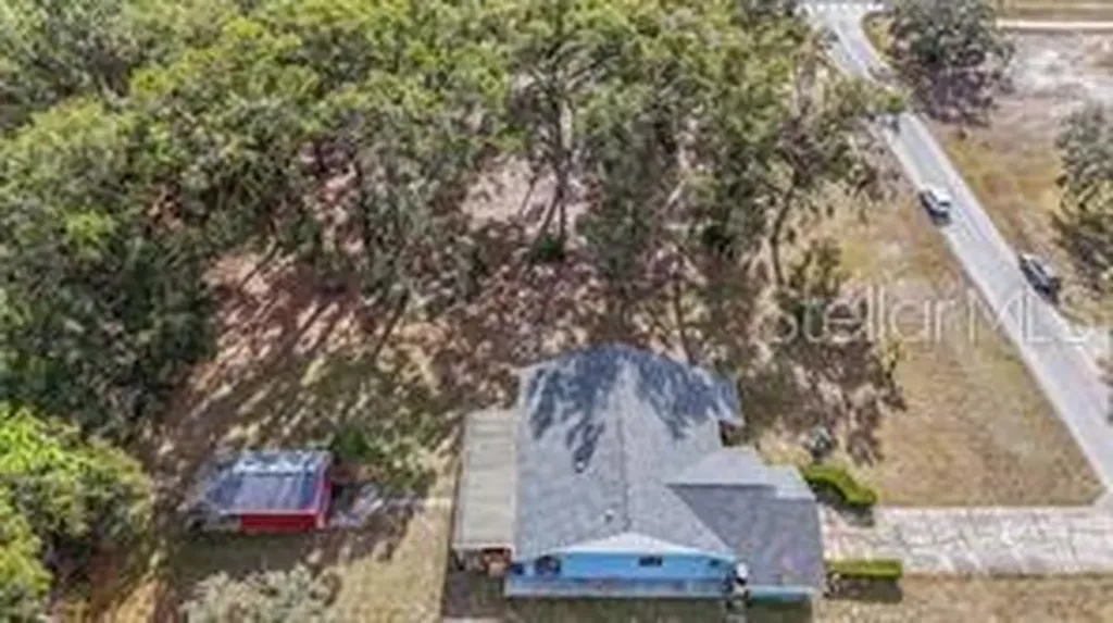 5250 Little Green Lane Dade City FL 33523
