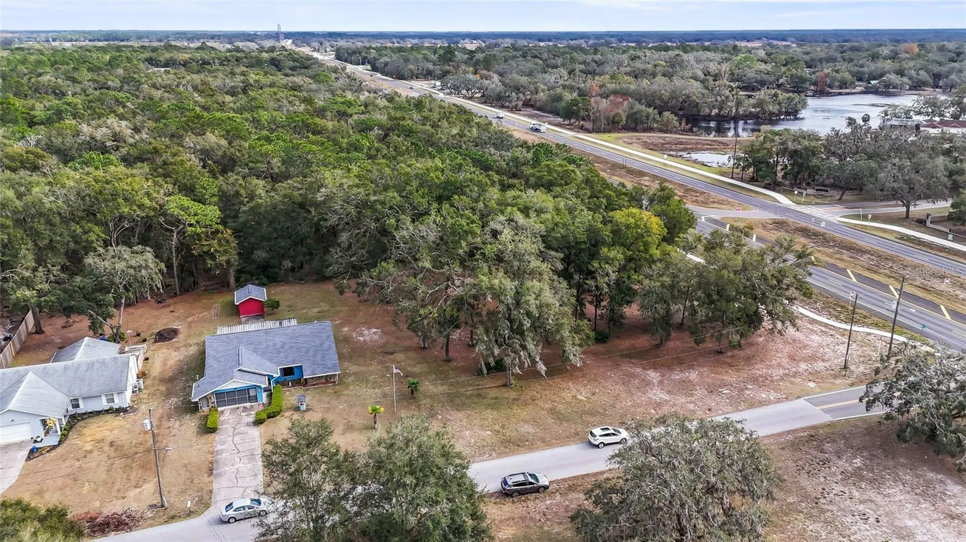 5250 Little Green Lane Dade City FL 33523